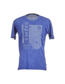 C'N'C' COSTUME NATIONAL - T-shirt