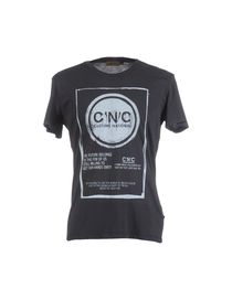 C'N'C' COSTUME NATIONAL - T-shirt