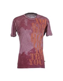 C'N'C' COSTUME NATIONAL - T-shirt