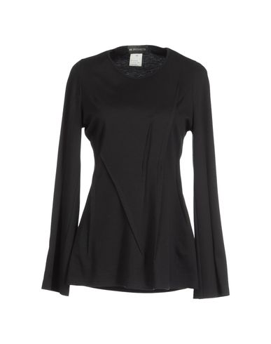 ZOOM ANN DEMEULEMEESTER - Long sleeve t-shirt