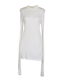 ANN DEMEULEMEESTER - Long sleeve t-shirt