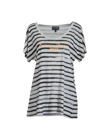 ZOOM EMPORIO ARMANI - Short sleeve t-shirt