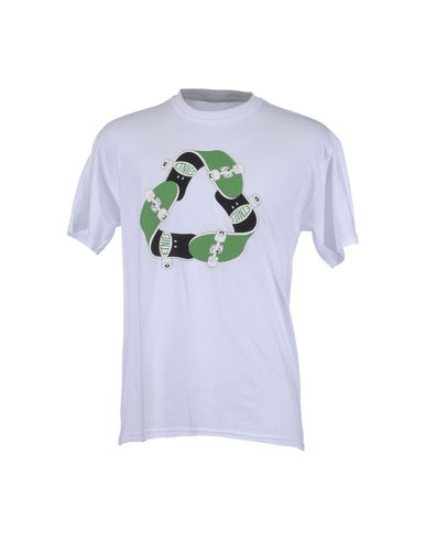 ZOOM ETNIES - Short sleeve t-shirt