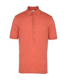 Polo shirt - PAUL SMITH