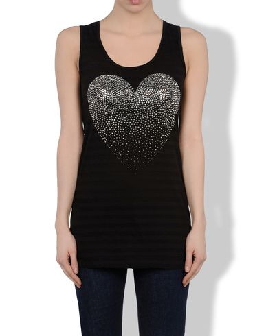 Moschino, Top