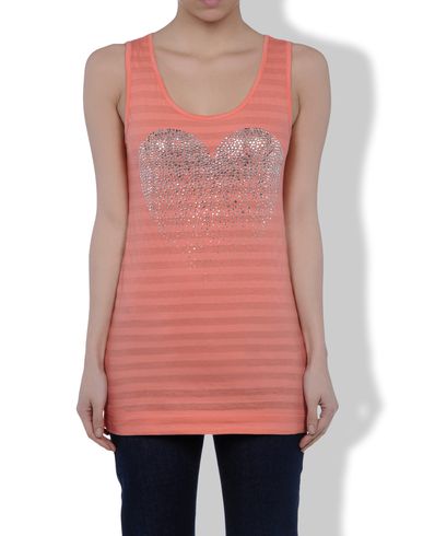Moschino, Top
