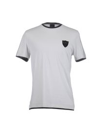 EA7 - Short sleeve t-shirt