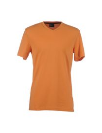 EA7 - Short sleeve t-shirt