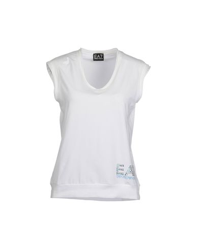 ZOOM EA7 - T-shirt