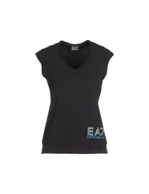 EA7 - T-shirt