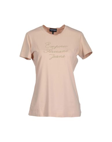 ZOOM EMPORIO ARMANI - Short sleeve t-shirt
