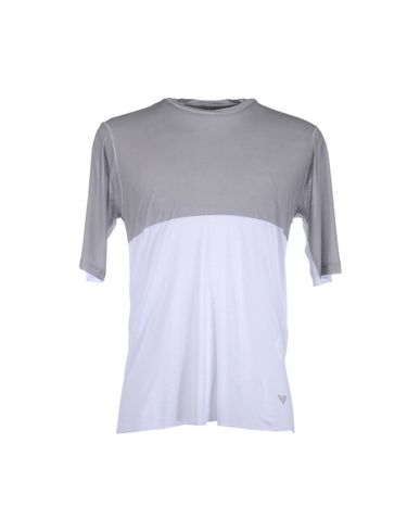 ZOOM EMPORIO ARMANI - Short sleeve t-shirt