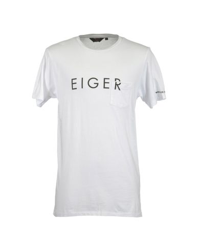 ZOOM WOOLRICH WOOLEN MILLS - T-shirt