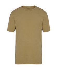 T-shirt maniche corte - GOLDEN GOOSE