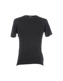 GALLIANO - Short sleeve t-shirt