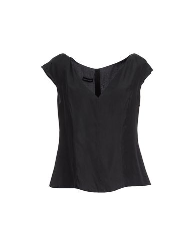ZOOM EMPORIO ARMANI - Top