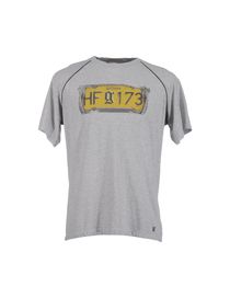 GALLIANO - Short sleeve t-shirt