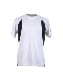 EA7 - Short sleeve t-shirt