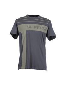 GF FERRE' - T-shirt
