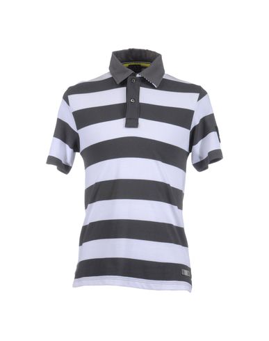ZOOM EA7 - Polo shirt