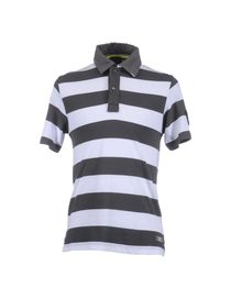 EA7 - Polo shirt