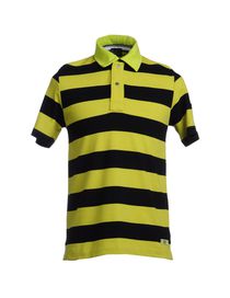 EA7 - Polo shirt