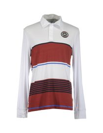 GF FERRE' - Polo shirt