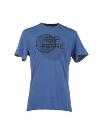 GF FERRE' - T-shirt
