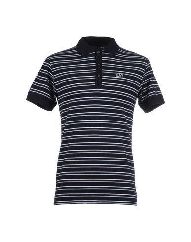 ZOOM EA7 - Polo shirt