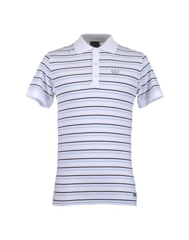 ZOOM EA7 - Polo shirt