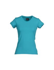 EA7 - T-shirt