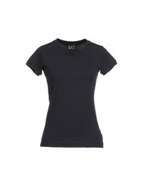 EA7 - T-shirt