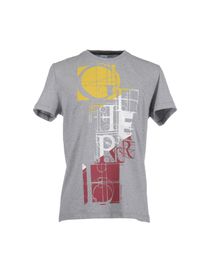 GF FERRE' - T-shirt