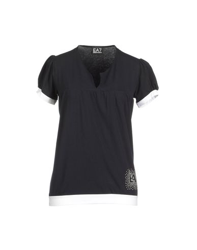 ZOOM EA7 - T-shirt