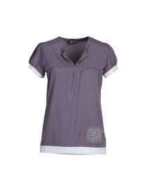 EA7 - T-shirt