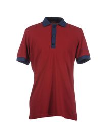 GALLIANO - Polo shirt