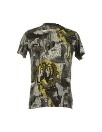 GALLIANO - Short sleeve t-shirt