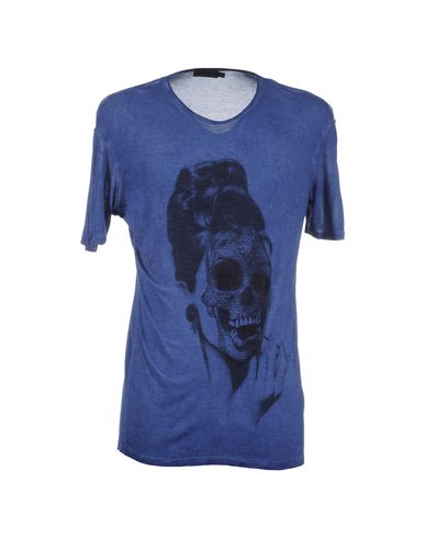 ZOOM C'N'C' COSTUME NATIONAL - Short sleeve t-shirt