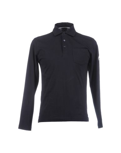 ZOOM EA7 - Polo shirt
