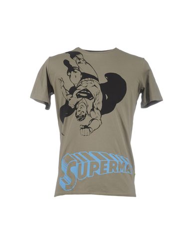 ZOOM ICE ICEBERG - Short sleeve t-shirt