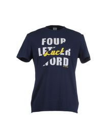 GF FERRE' - T-shirt