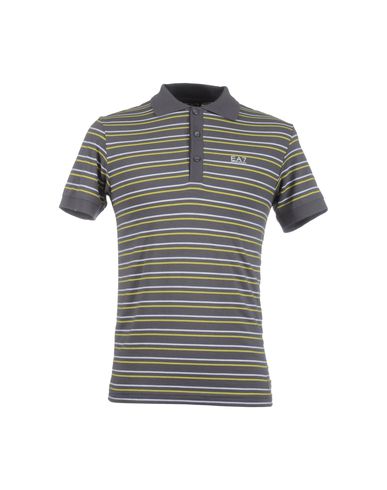 ZOOM EA7 - Polo shirt