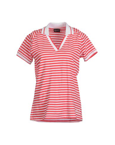 ZOOM EA7 - Polo shirt