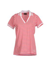 EA7 - Polo shirt