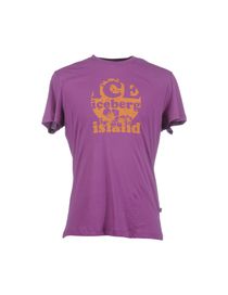 ICE ICEBERG - Short sleeve t-shirt