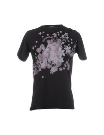 GALLIANO - Short sleeve t-shirt