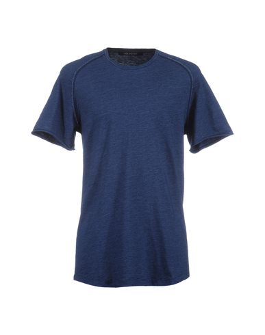 ZOOM NEIL BARRETT - Short sleeve t-shirt