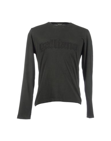 ZOOM GALLIANO - Long sleeve t-shirt