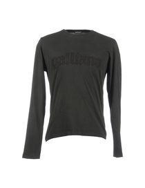 GALLIANO - Long sleeve t-shirt