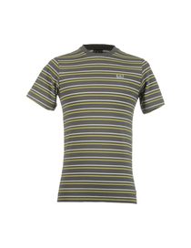 EA7 - Short sleeve t-shirt